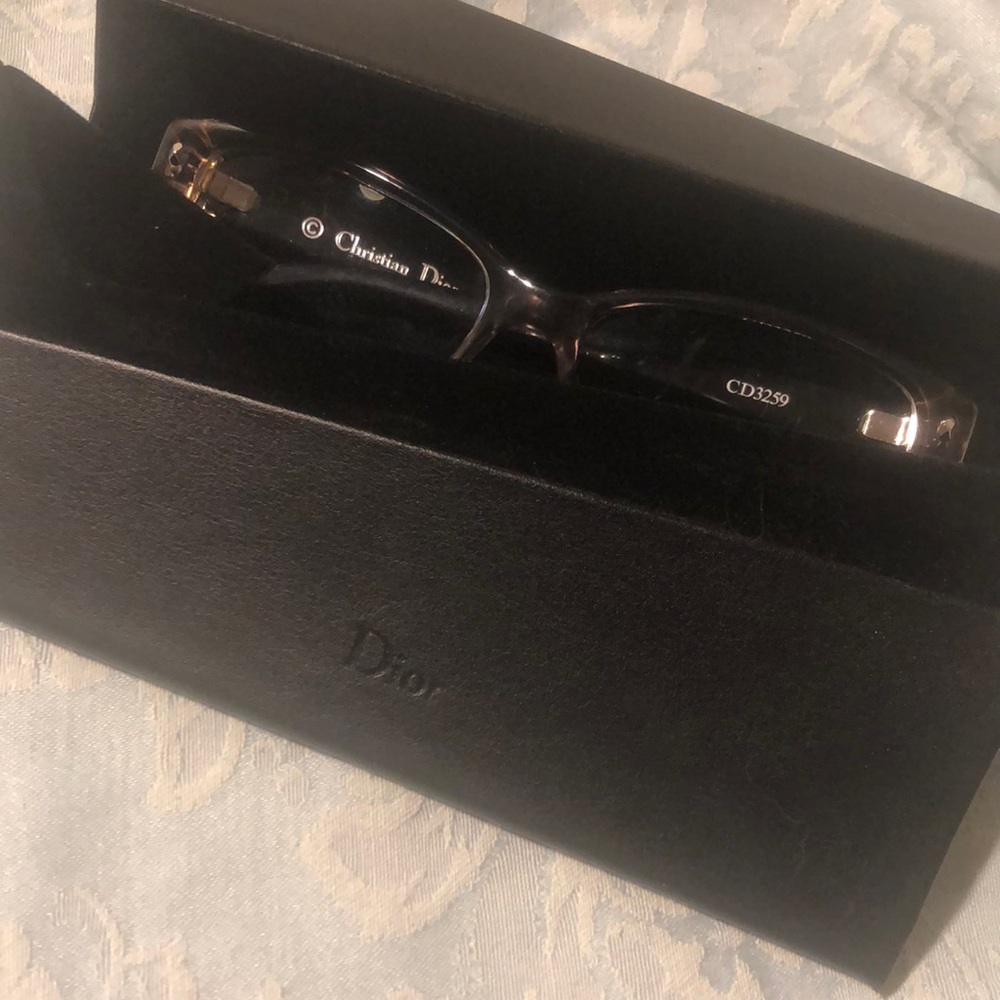 Dior Reading glasses